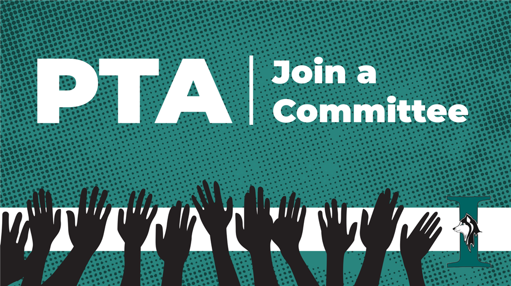  Join a PTA Committee